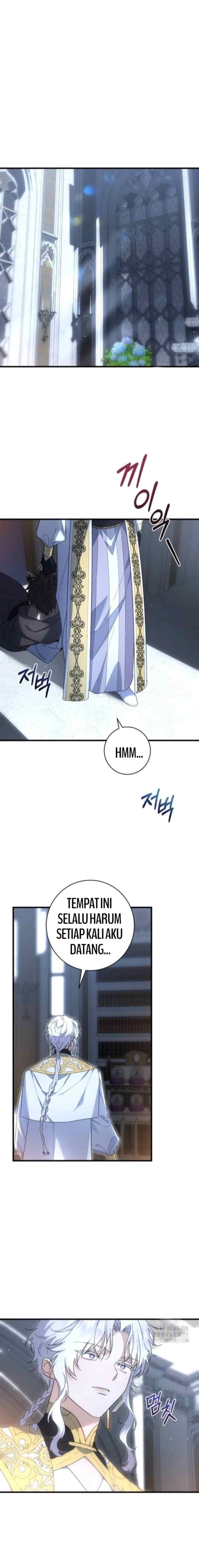 What The Duke Picked Up In The Forest chapter 71 halaman 12