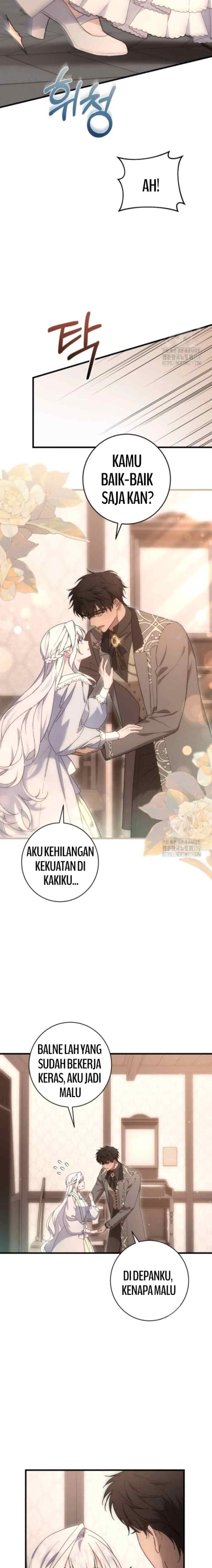What The Duke Picked Up In The Forest chapter 71 halaman 9
