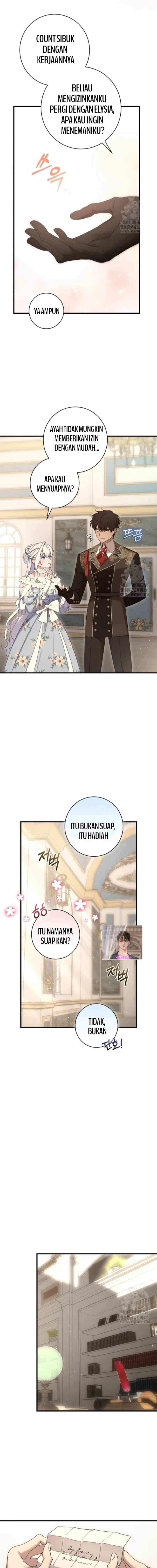 What The Duke Picked Up In The Forest chapter 72 halaman 16