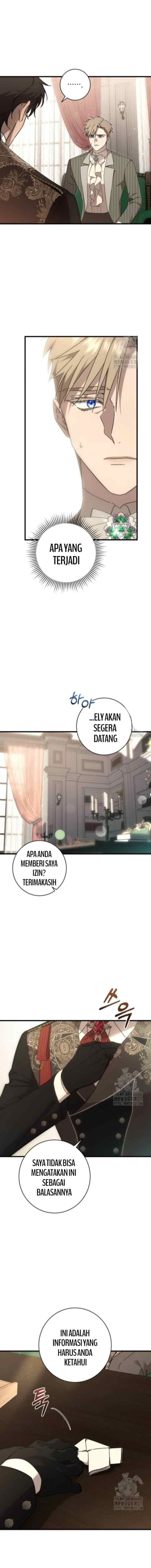 What The Duke Picked Up In The Forest chapter 72 halaman 12