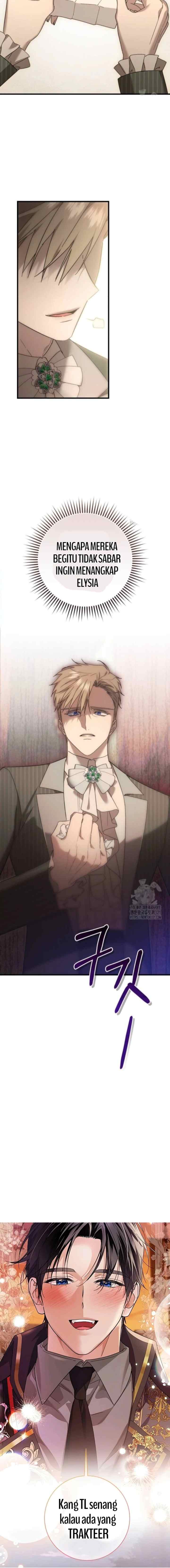 What The Duke Picked Up In The Forest chapter 72 halaman 17