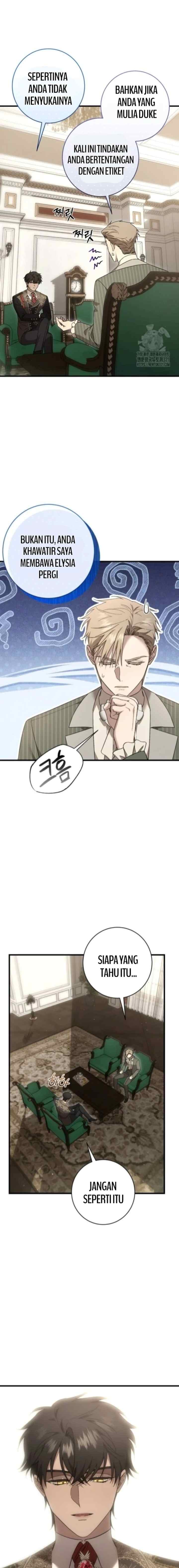 What The Duke Picked Up In The Forest chapter 72 halaman 10