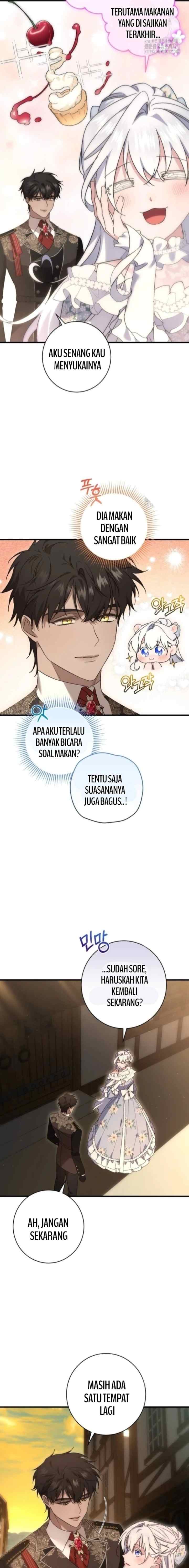 What The Duke Picked Up In The Forest chapter 73 halaman 13