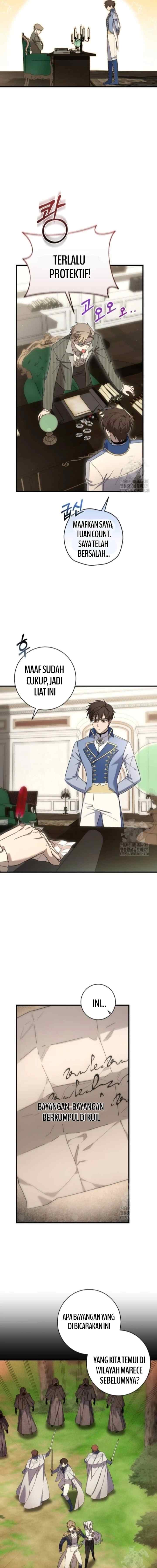 What The Duke Picked Up In The Forest chapter 73 halaman 7