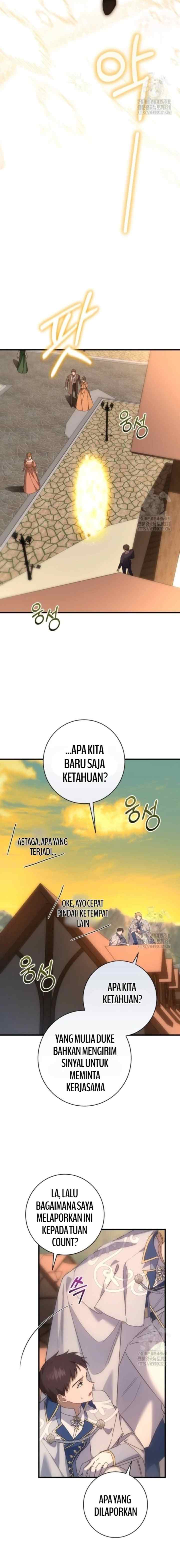 What The Duke Picked Up In The Forest chapter 73 halaman 15