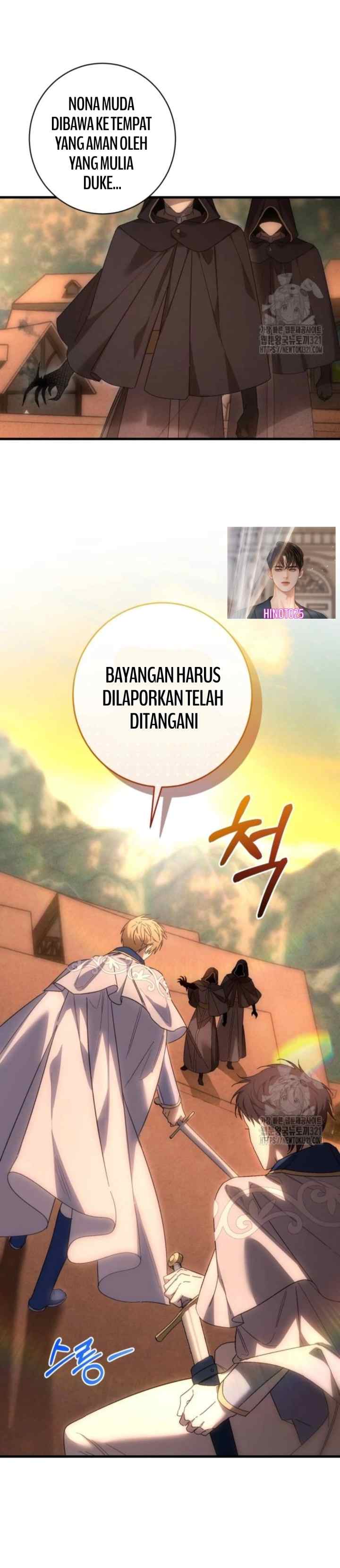 What The Duke Picked Up In The Forest chapter 73 halaman 16