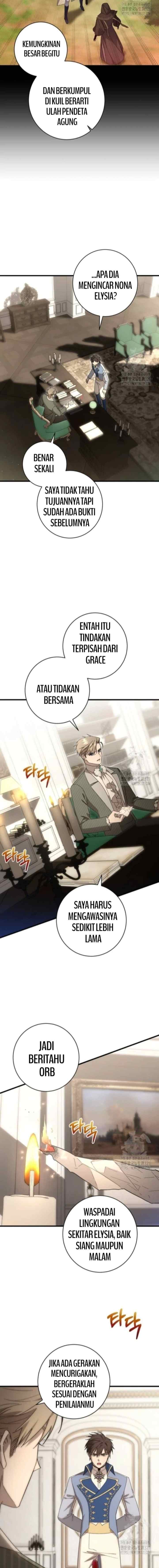 What The Duke Picked Up In The Forest chapter 73 halaman 8