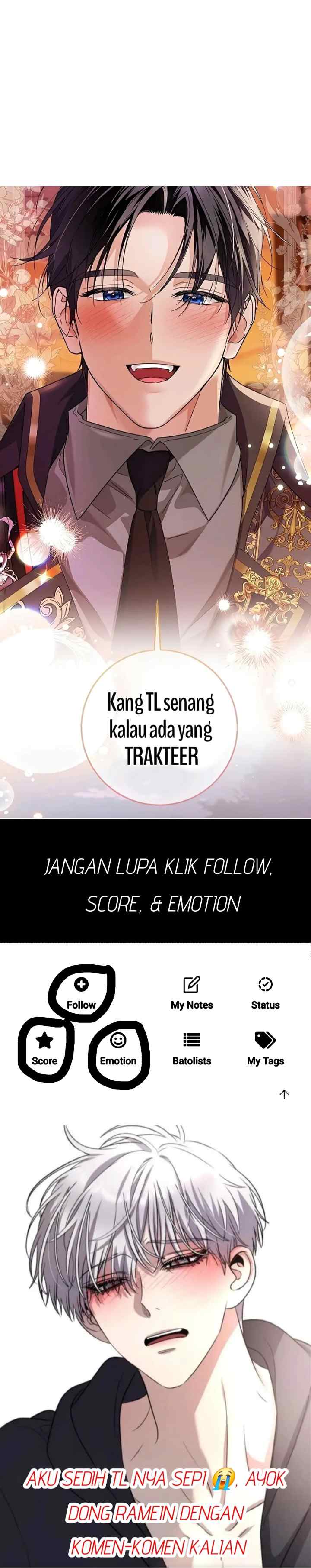 What The Duke Picked Up In The Forest chapter 73 halaman 17