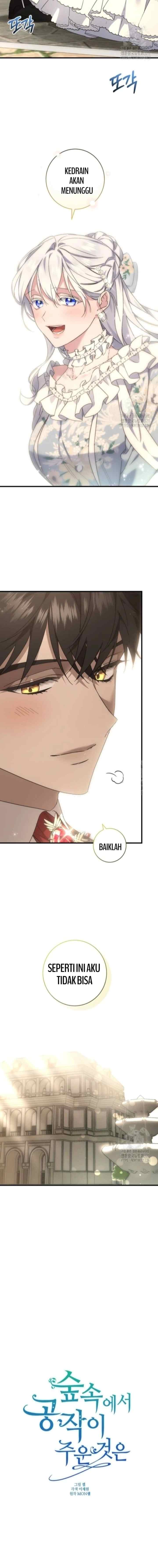 What The Duke Picked Up In The Forest chapter 73 halaman 5