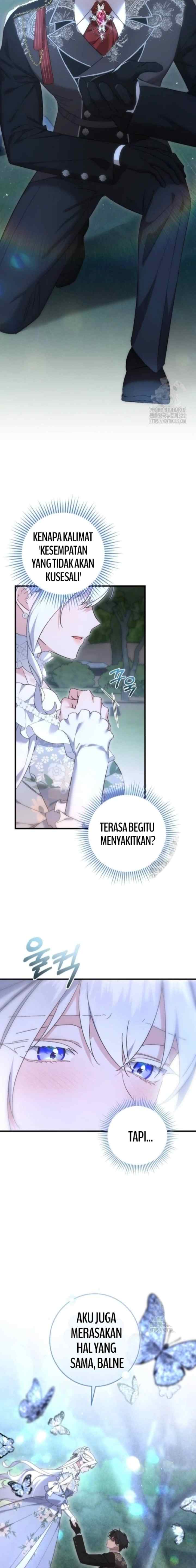 What The Duke Picked Up In The Forest chapter 74 halaman 8
