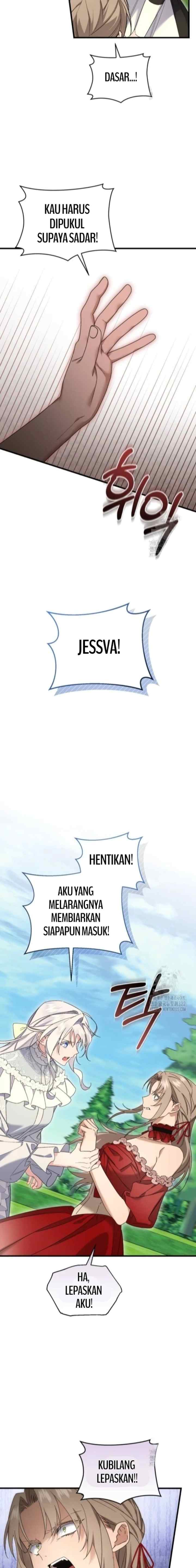 What The Duke Picked Up In The Forest chapter 74 halaman 14