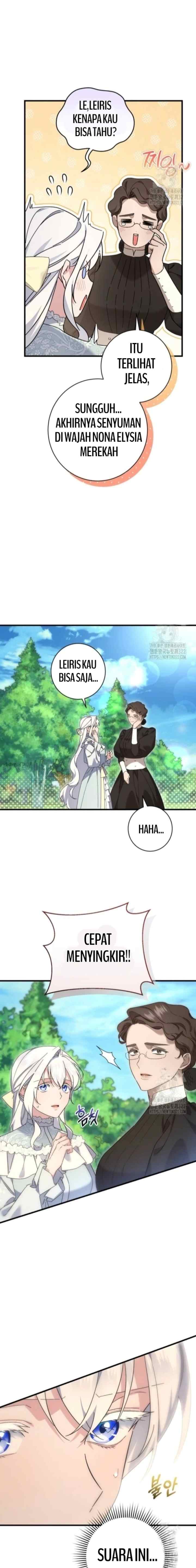 What The Duke Picked Up In The Forest chapter 74 halaman 12