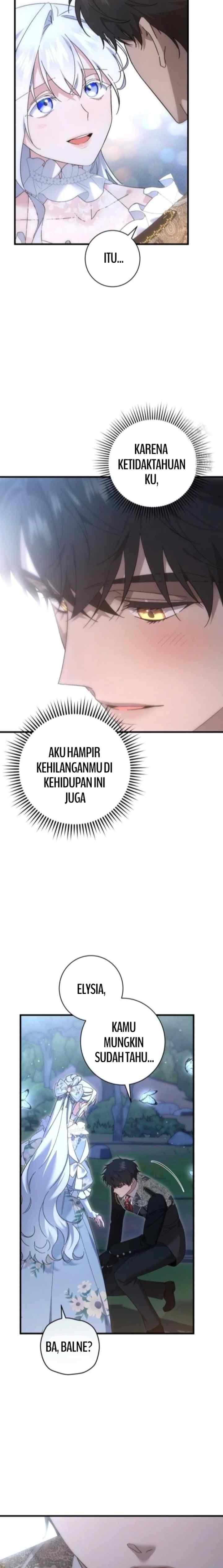 What The Duke Picked Up In The Forest chapter 74 halaman 6