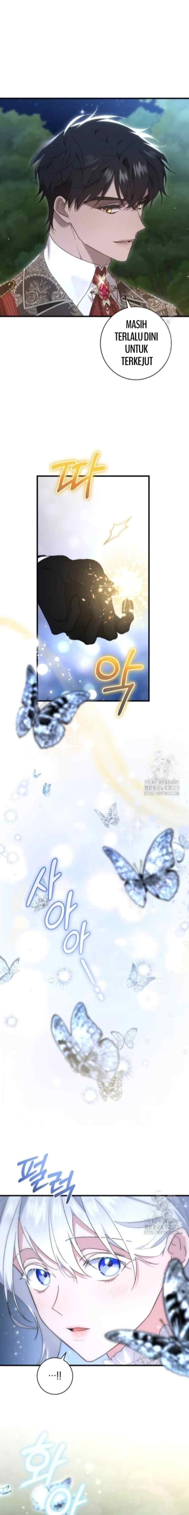 What The Duke Picked Up In The Forest chapter 74 halaman 4