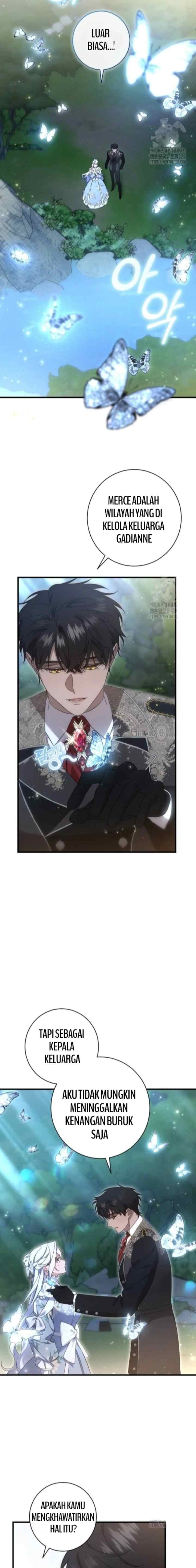 What The Duke Picked Up In The Forest chapter 74 halaman 5