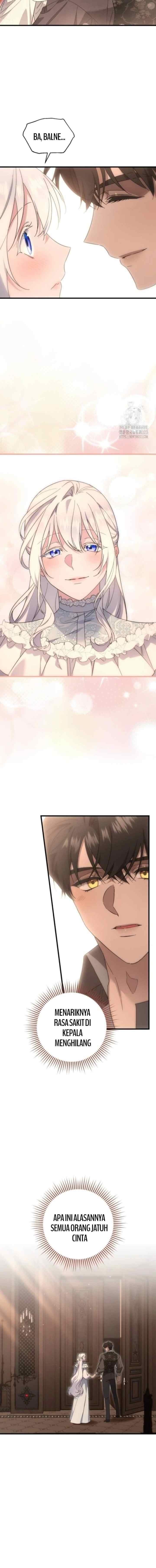 What The Duke Picked Up In The Forest chapter 75 halaman 11