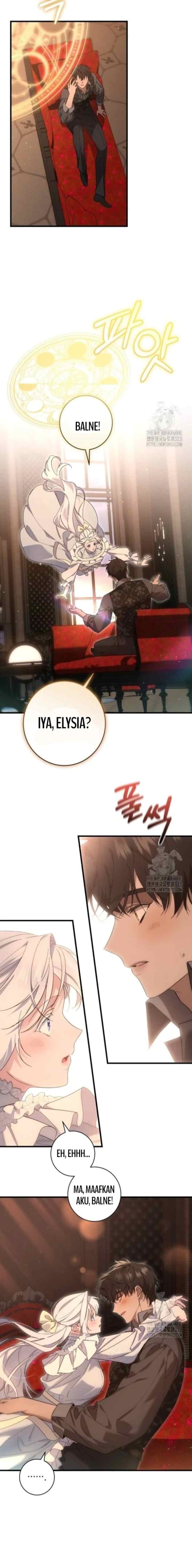 What The Duke Picked Up In The Forest chapter 75 halaman 7