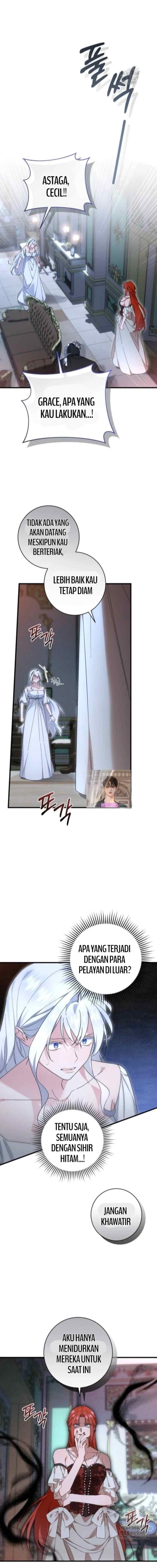 What The Duke Picked Up In The Forest chapter 75 halaman 15