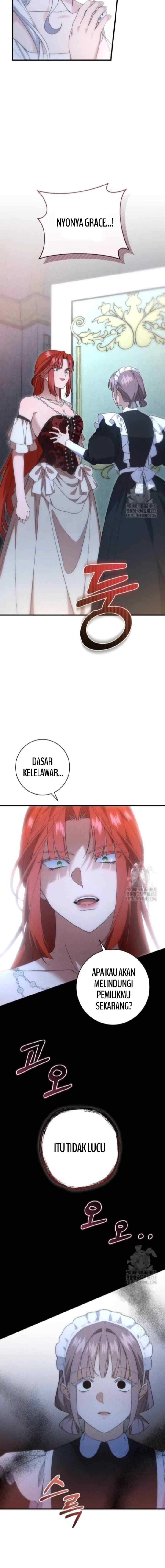 What The Duke Picked Up In The Forest chapter 75 halaman 14