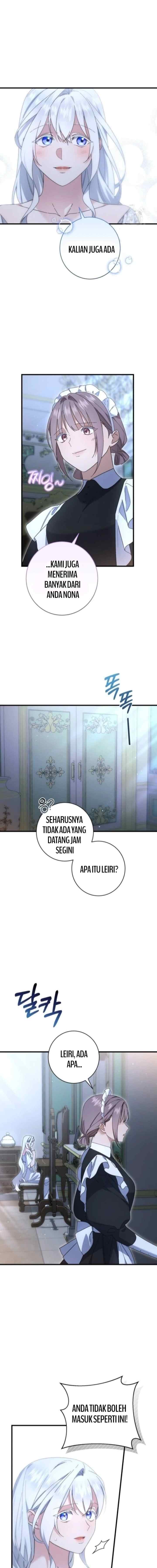 What The Duke Picked Up In The Forest chapter 75 halaman 13