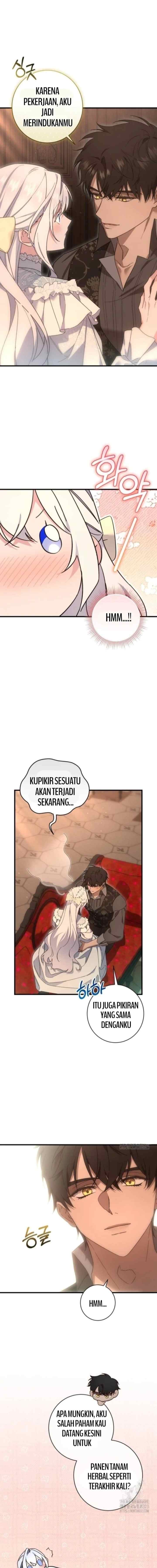 What The Duke Picked Up In The Forest chapter 75 halaman 9