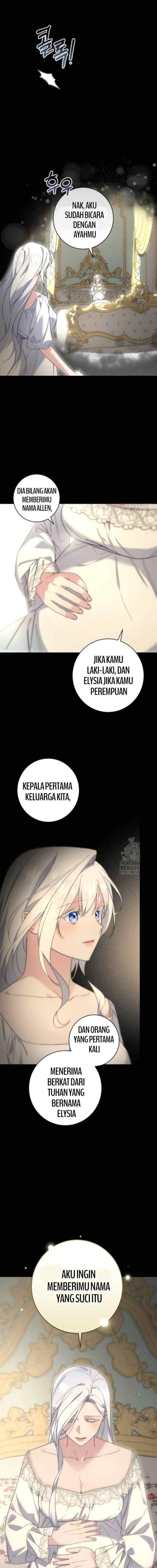 What The Duke Picked Up In The Forest chapter 76 halaman 11