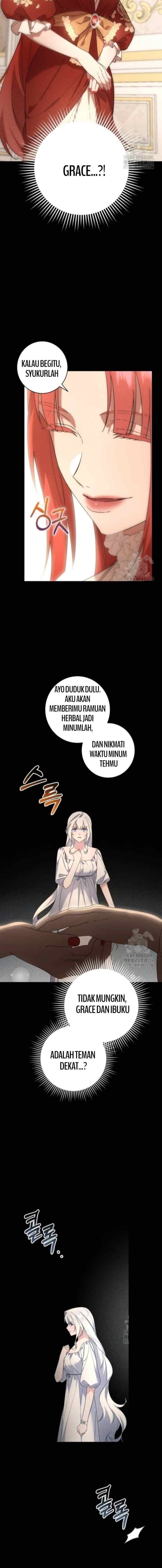 What The Duke Picked Up In The Forest chapter 76 halaman 10