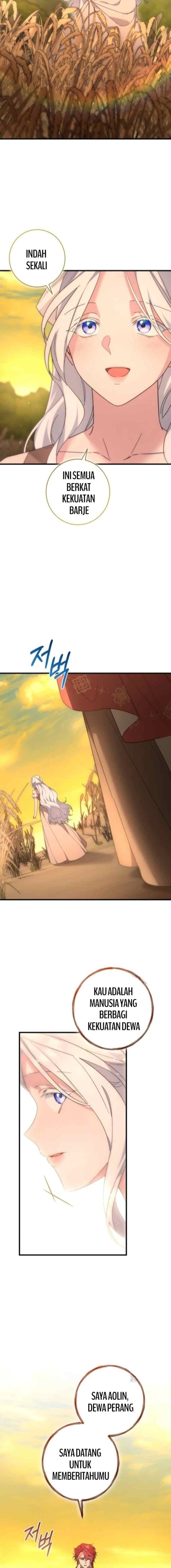 What The Duke Picked Up In The Forest chapter 77 halaman 13