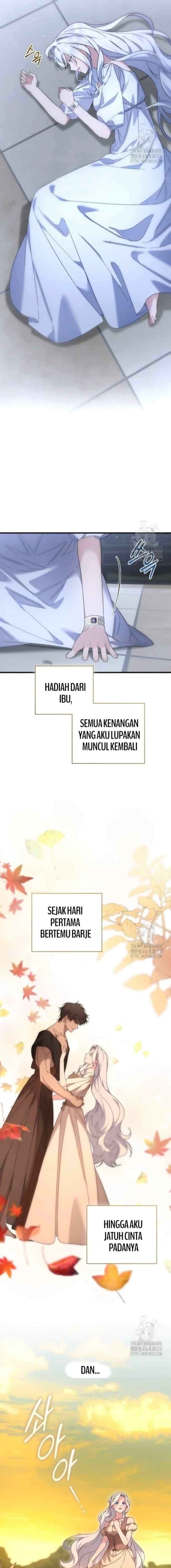 What The Duke Picked Up In The Forest chapter 77 halaman 12