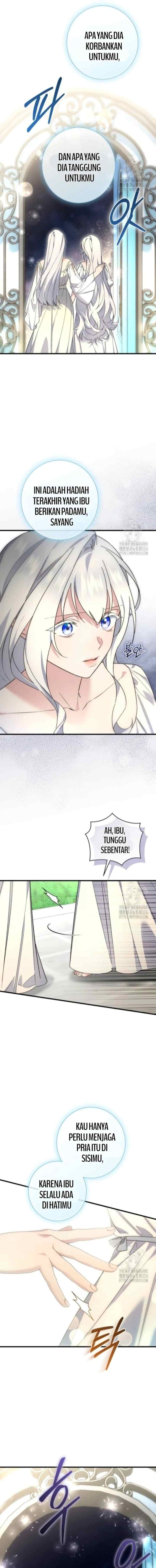 What The Duke Picked Up In The Forest chapter 77 halaman 8