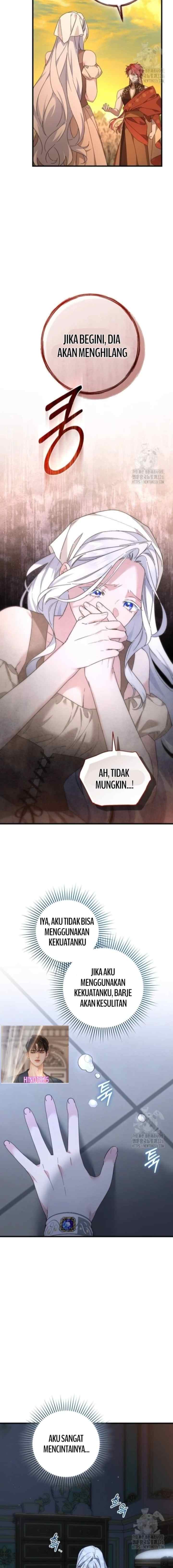 What The Duke Picked Up In The Forest chapter 77 halaman 15