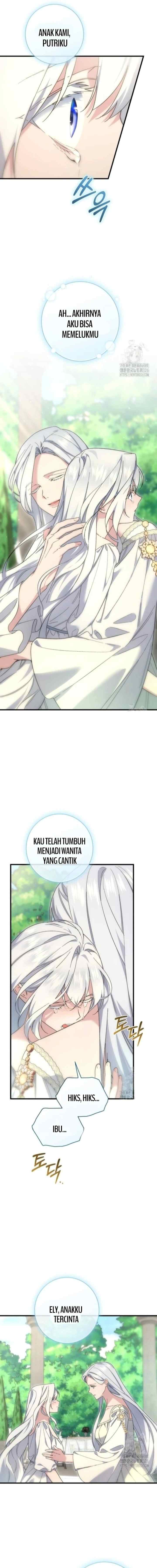 What The Duke Picked Up In The Forest chapter 77 halaman 4