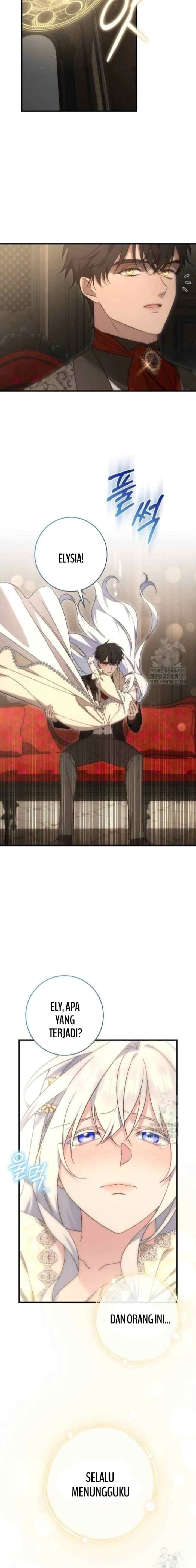 What The Duke Picked Up In The Forest chapter 78 halaman 15