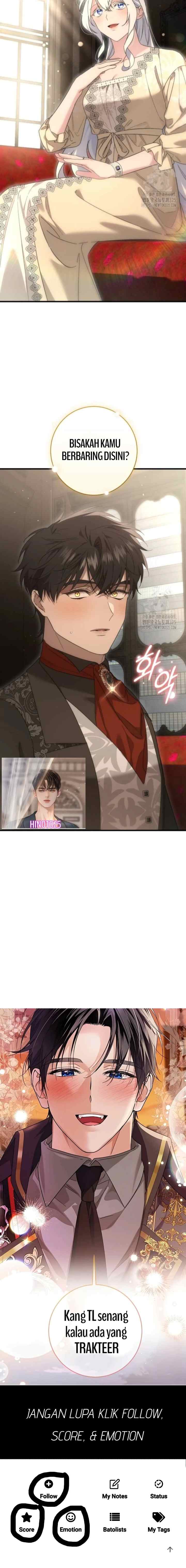 What The Duke Picked Up In The Forest chapter 78 halaman 19