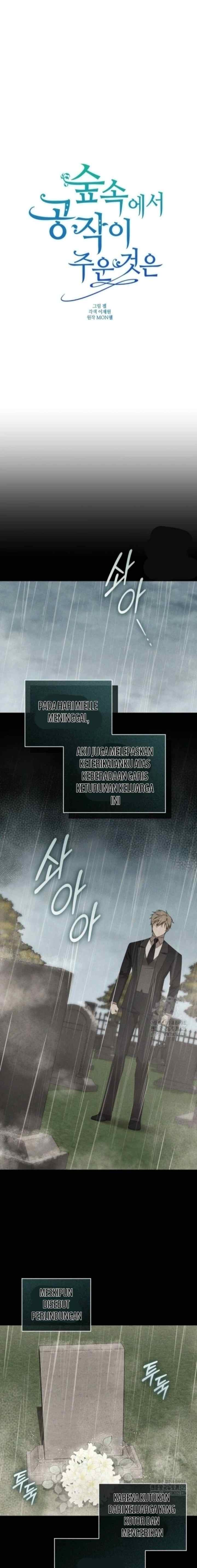 What The Duke Picked Up In The Forest chapter 78 halaman 7