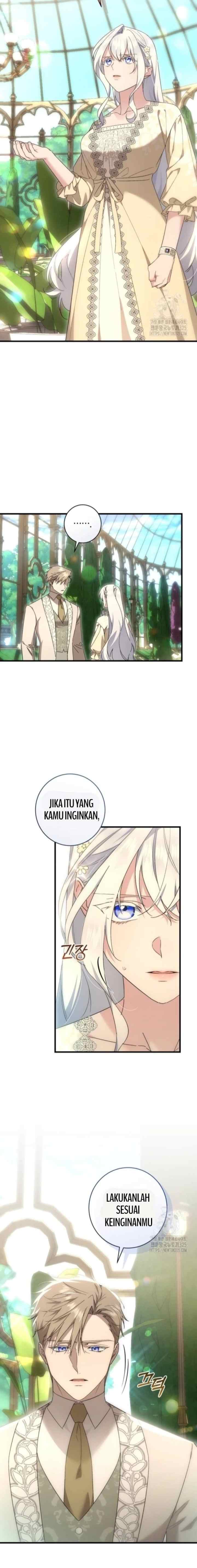 What The Duke Picked Up In The Forest chapter 78 halaman 6