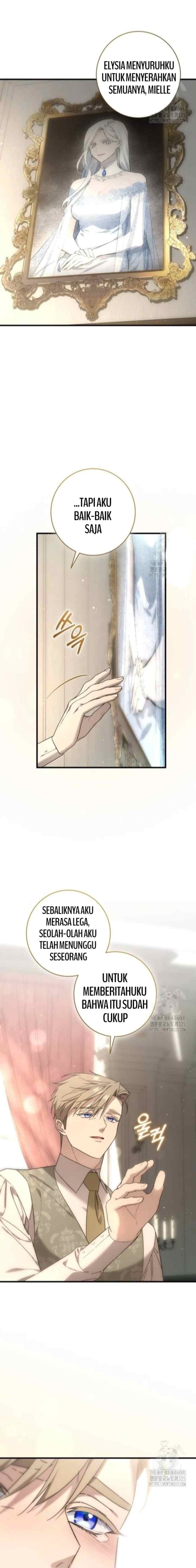 What The Duke Picked Up In The Forest chapter 78 halaman 11