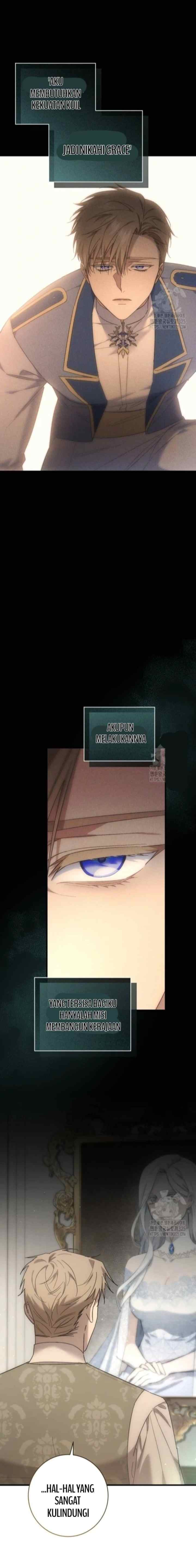 What The Duke Picked Up In The Forest chapter 78 halaman 10