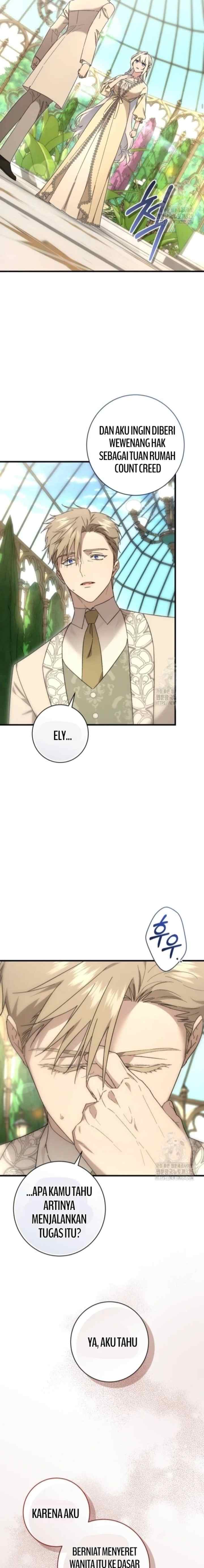 What The Duke Picked Up In The Forest chapter 78 halaman 4