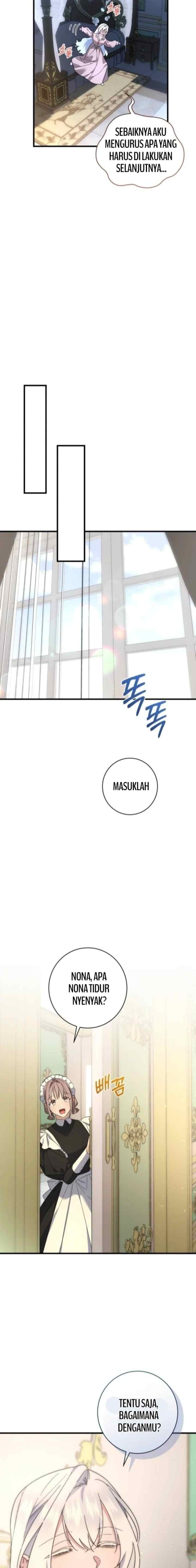 What The Duke Picked Up In The Forest chapter 79 halaman 14