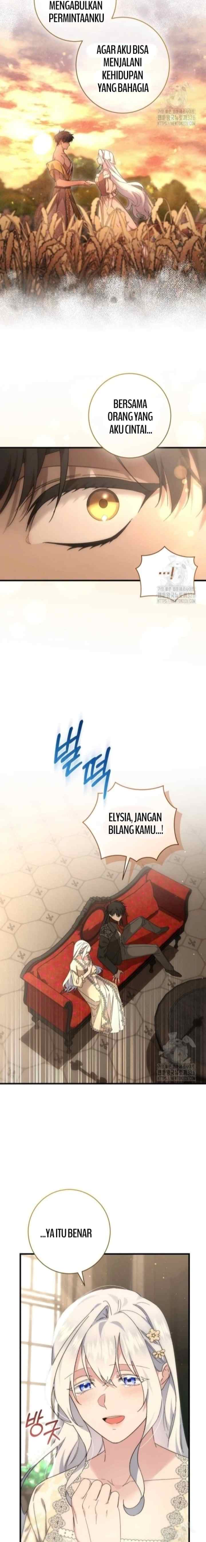 What The Duke Picked Up In The Forest chapter 79 halaman 6