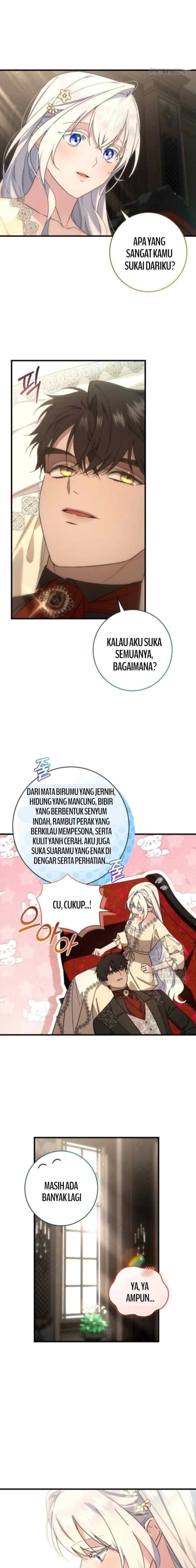 What The Duke Picked Up In The Forest chapter 79 halaman 4