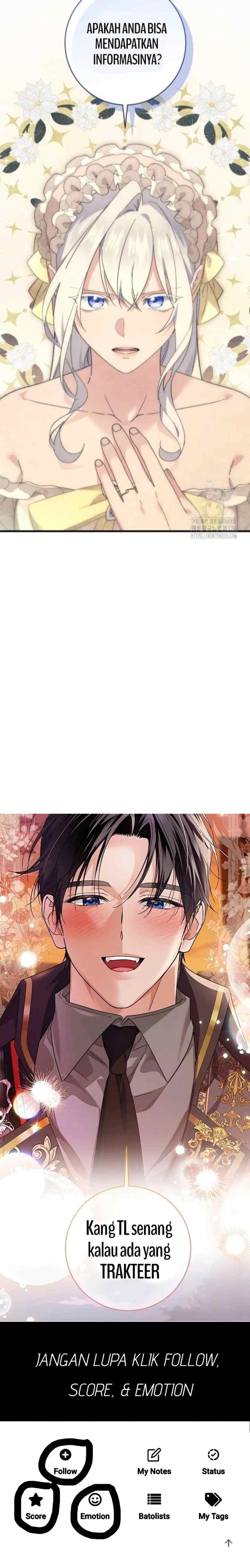 What The Duke Picked Up In The Forest chapter 79 halaman 18