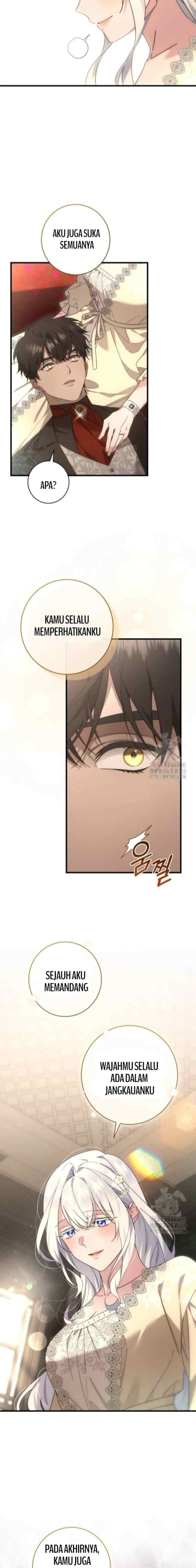What The Duke Picked Up In The Forest chapter 79 halaman 5