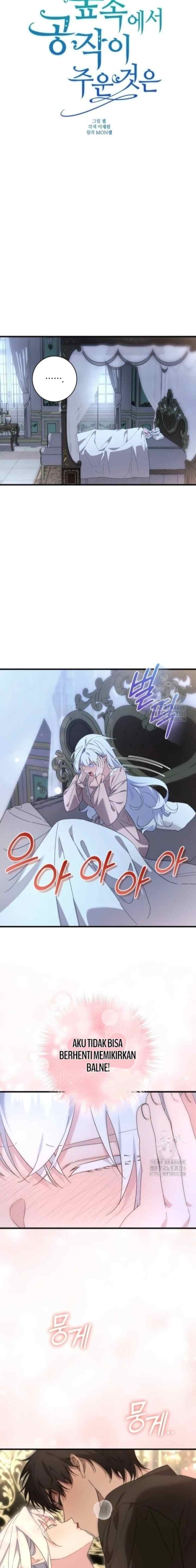 What The Duke Picked Up In The Forest chapter 79 halaman 11