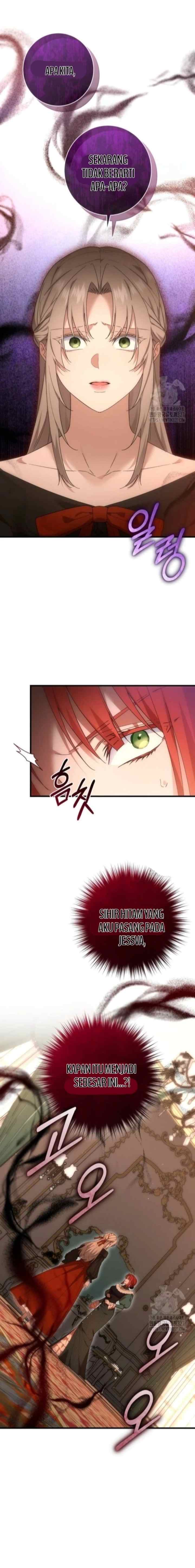 What The Duke Picked Up In The Forest chapter 80 halaman 17