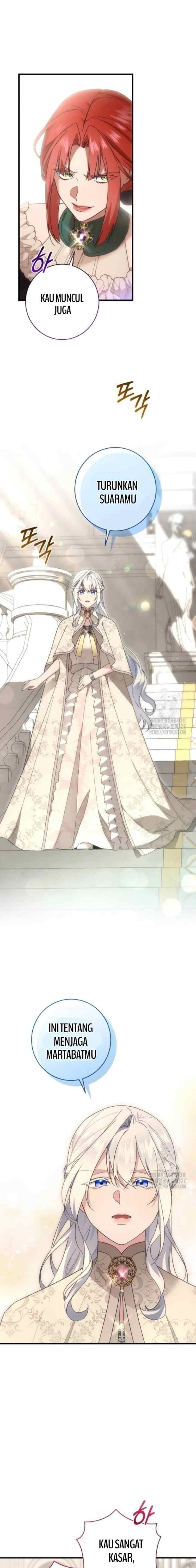 What The Duke Picked Up In The Forest chapter 80 halaman 8