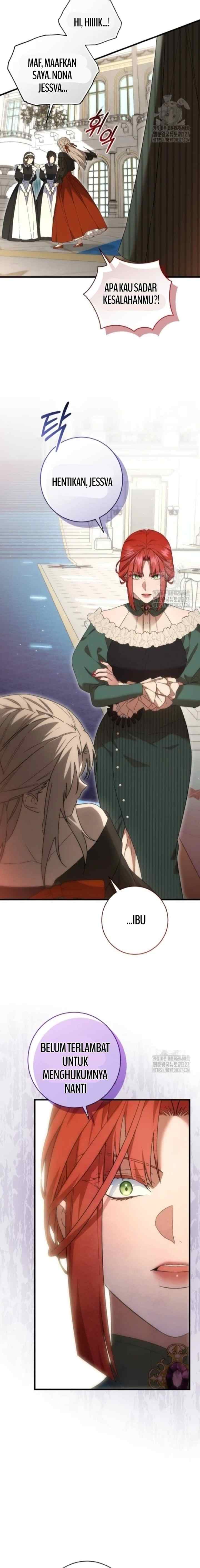 What The Duke Picked Up In The Forest chapter 80 halaman 6