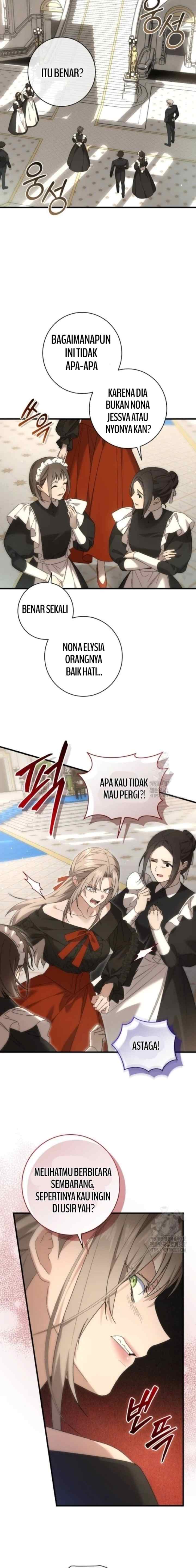 What The Duke Picked Up In The Forest chapter 80 halaman 5