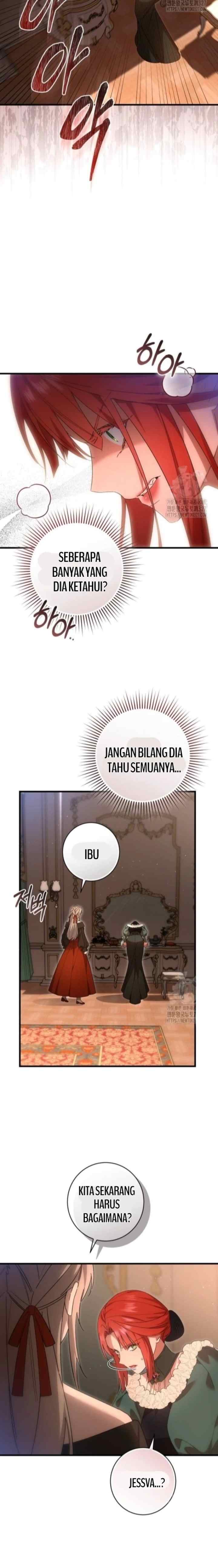 What The Duke Picked Up In The Forest chapter 80 halaman 16